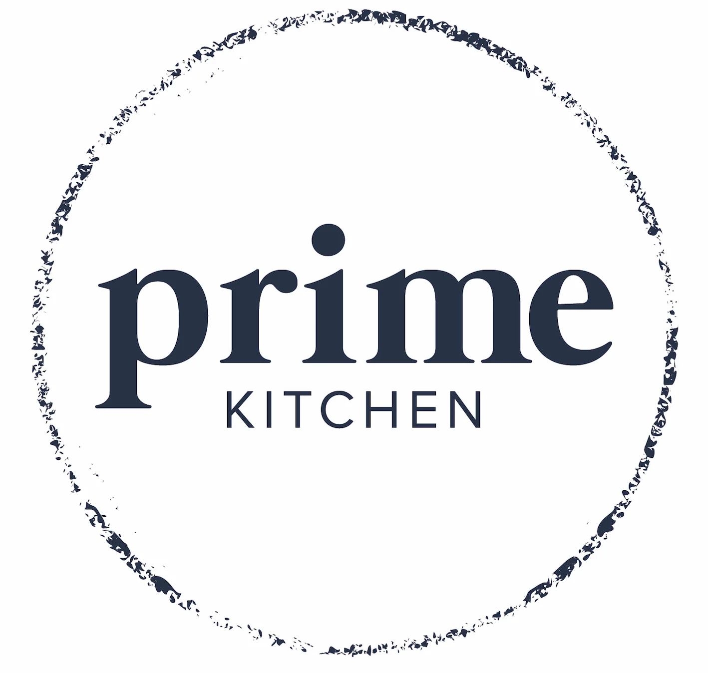 Prime Kitchen logo