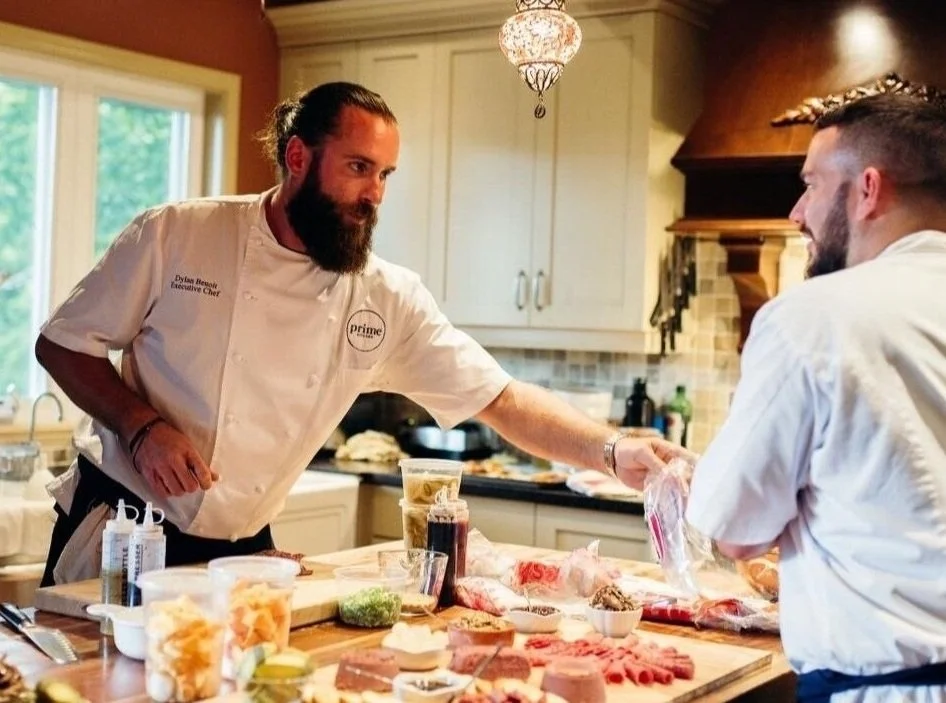 Hospitality excellence